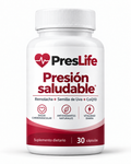 Preslife | 30 cápsulas