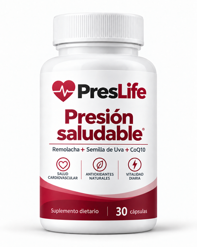 PresLife